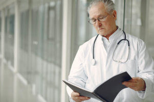 “When Physicians ‘Feel Rotten,’ There’s a Proven Way to Escape from and Prevent the Brain Pain”