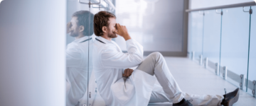 “I Get Angry Every Time I Read Medical Professional Articles in the Major Medical Practice Magazines That Tell You What to do and Fail to Tell You, How to do It.”