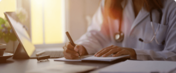 “Physicians Won’t Buy into a Career Magnifying Economic Strategy That They Were Kept Ignorant About at the Start”