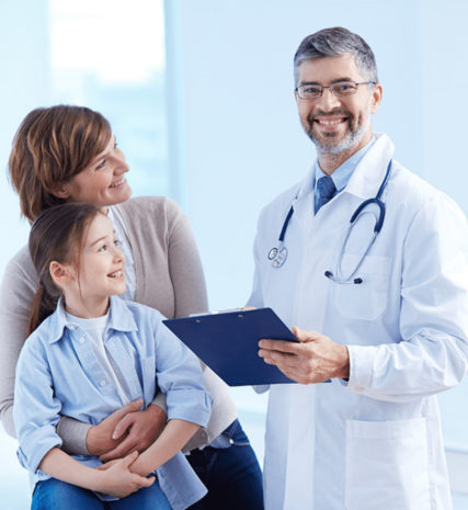 “About Making Physicians More Efficient in Private Medical Practice Management”