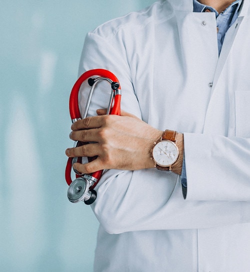 young-handsome-physician-medical-robe-with-stethoscope
