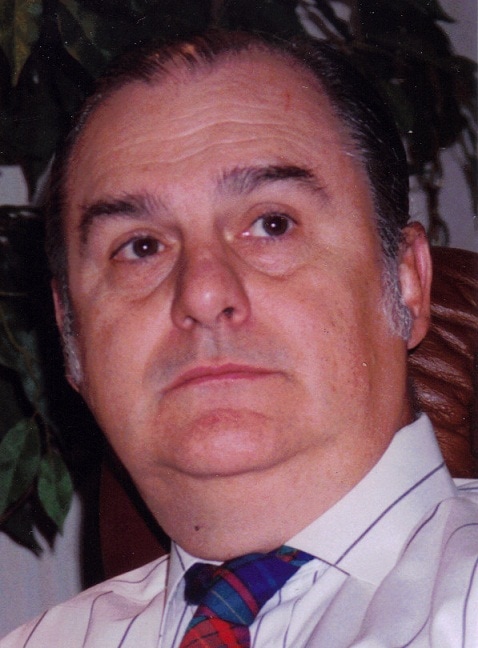 Curtis G. Graham, MD
