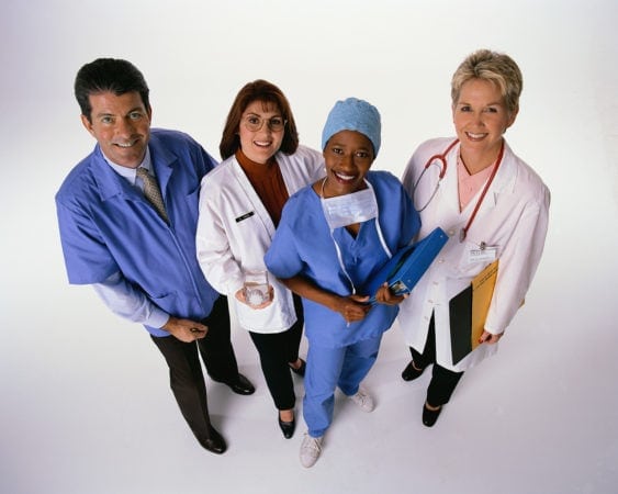 “Ever Thought About Backup Plans for Your Socialized Medical Practice Business Career?”
