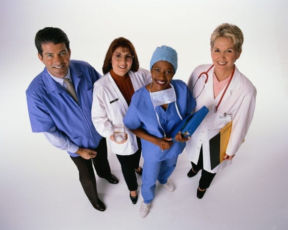 “Ever Thought About Backup Plans for Your Socialized Medical Practice Business Career?”