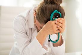“What to do When You Are Starting to Lose Practice Income for unknown reasons, and Need to Look for Outside Income?”